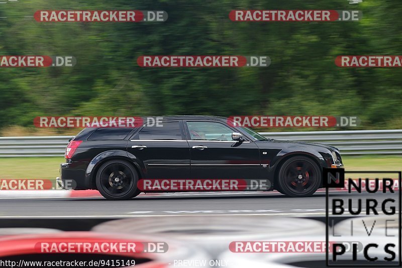 Bild #9415149 - Touristenfahrten Nürburgring Nordschleife (05.07.2020)