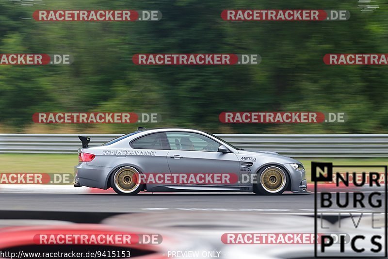 Bild #9415153 - Touristenfahrten Nürburgring Nordschleife (05.07.2020)