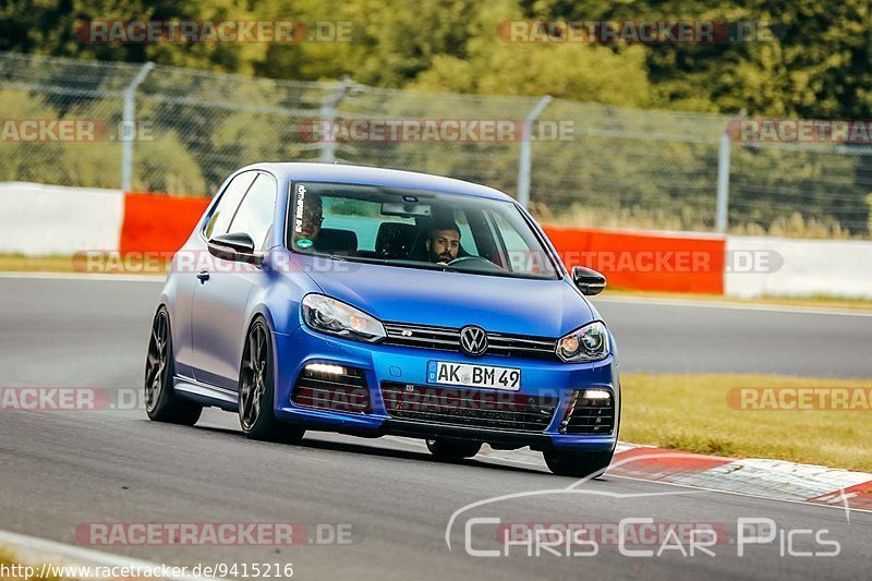 Bild #9415216 - Touristenfahrten Nürburgring Nordschleife (05.07.2020)