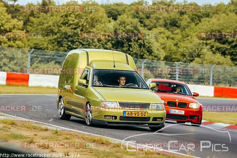 Bild #9415274 - Touristenfahrten Nürburgring Nordschleife (05.07.2020)