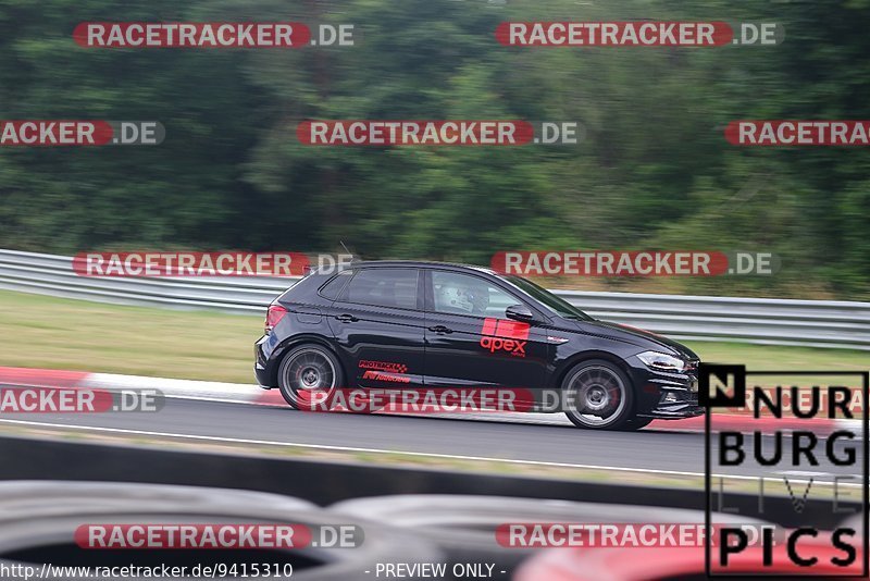 Bild #9415310 - Touristenfahrten Nürburgring Nordschleife (05.07.2020)