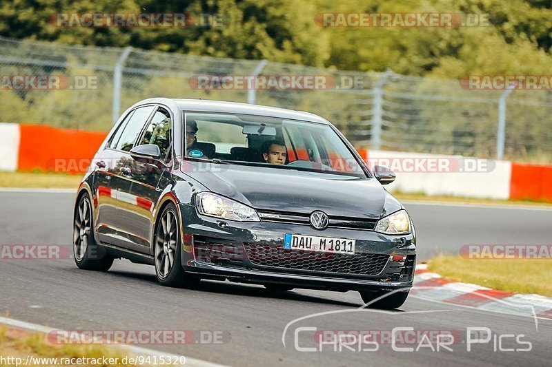 Bild #9415320 - Touristenfahrten Nürburgring Nordschleife (05.07.2020)