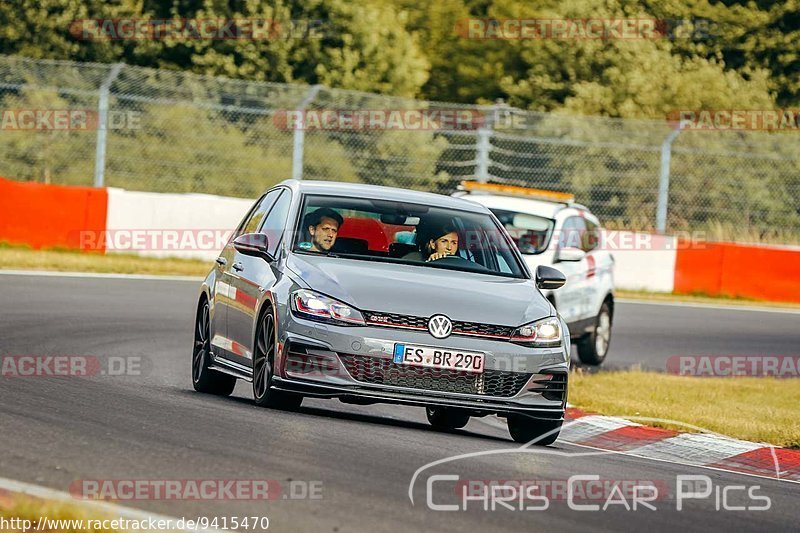 Bild #9415470 - Touristenfahrten Nürburgring Nordschleife (05.07.2020)