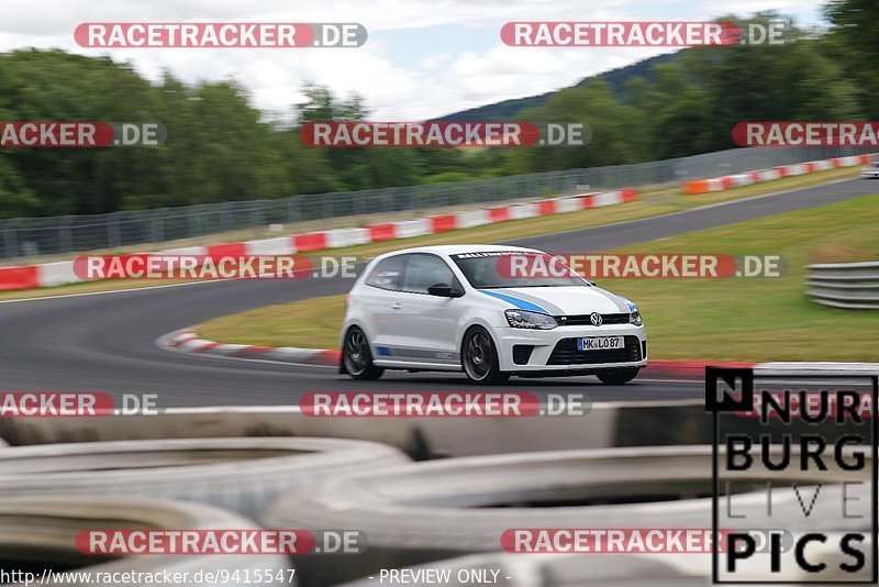 Bild #9415547 - Touristenfahrten Nürburgring Nordschleife (05.07.2020)