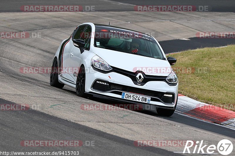 Bild #9415703 - Touristenfahrten Nürburgring Nordschleife (05.07.2020)