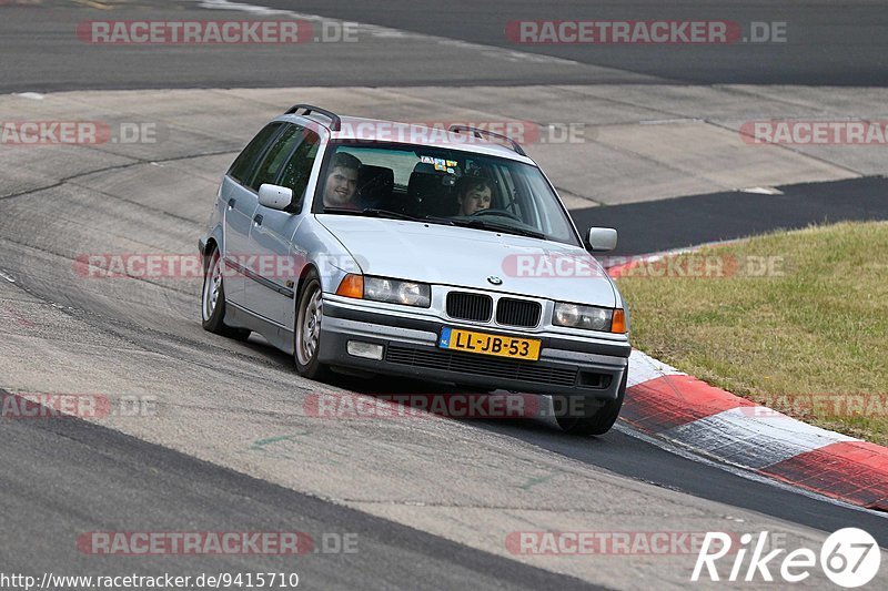 Bild #9415710 - Touristenfahrten Nürburgring Nordschleife (05.07.2020)