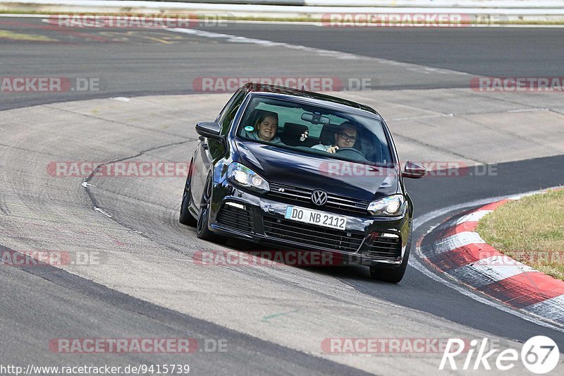 Bild #9415739 - Touristenfahrten Nürburgring Nordschleife (05.07.2020)