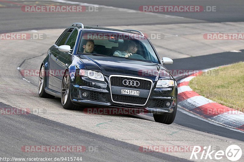 Bild #9415744 - Touristenfahrten Nürburgring Nordschleife (05.07.2020)