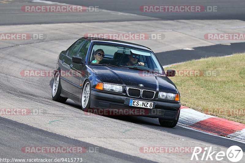 Bild #9415773 - Touristenfahrten Nürburgring Nordschleife (05.07.2020)