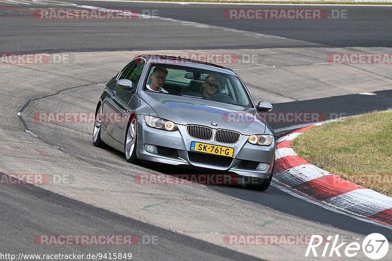 Bild #9415849 - Touristenfahrten Nürburgring Nordschleife (05.07.2020)