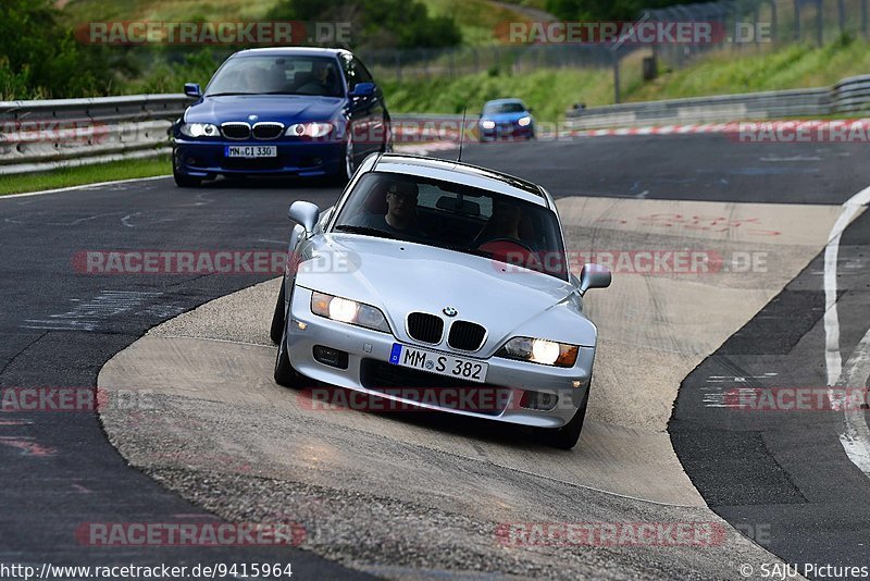 Bild #9415964 - Touristenfahrten Nürburgring Nordschleife (05.07.2020)