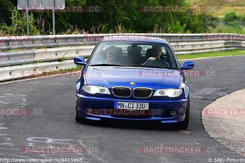 Bild #9415965 - Touristenfahrten Nürburgring Nordschleife (05.07.2020)