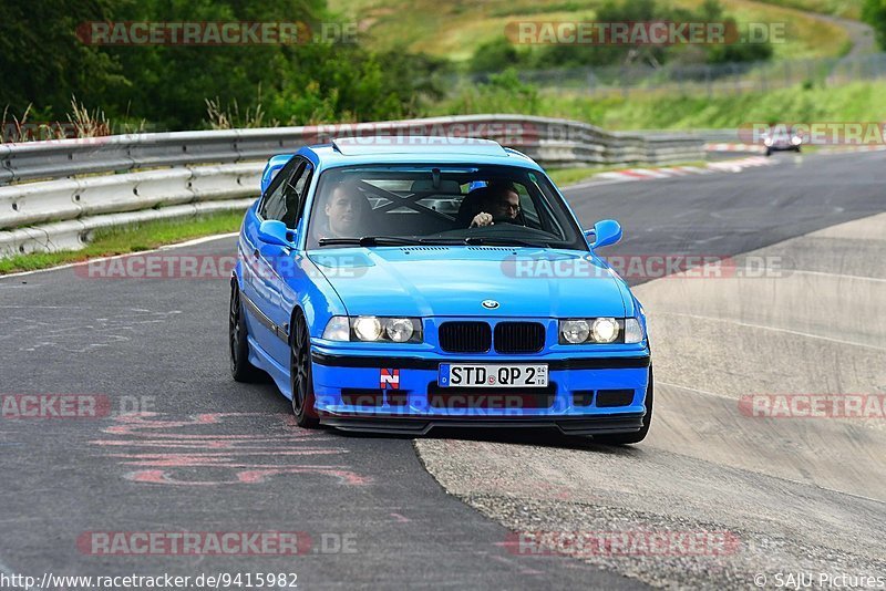 Bild #9415982 - Touristenfahrten Nürburgring Nordschleife (05.07.2020)