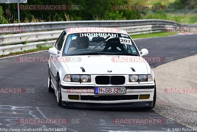 Bild #9416069 - Touristenfahrten Nürburgring Nordschleife (05.07.2020)