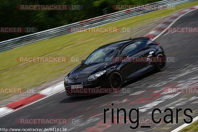 Bild #9416136 - Touristenfahrten Nürburgring Nordschleife (05.07.2020)