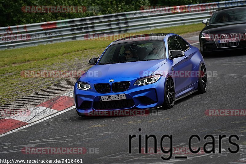 Bild #9416461 - Touristenfahrten Nürburgring Nordschleife (05.07.2020)