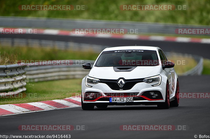 Bild #9416463 - Touristenfahrten Nürburgring Nordschleife (05.07.2020)