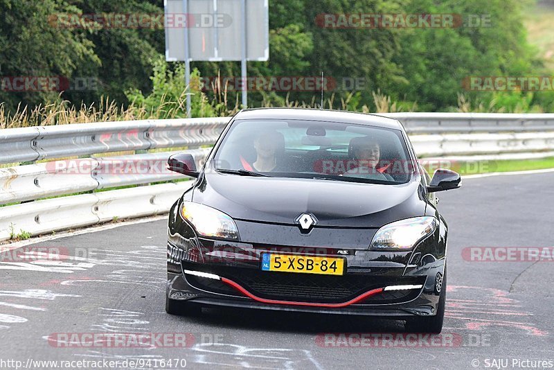 Bild #9416470 - Touristenfahrten Nürburgring Nordschleife (05.07.2020)