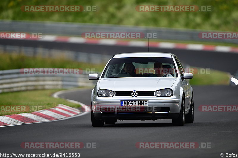 Bild #9416553 - Touristenfahrten Nürburgring Nordschleife (05.07.2020)