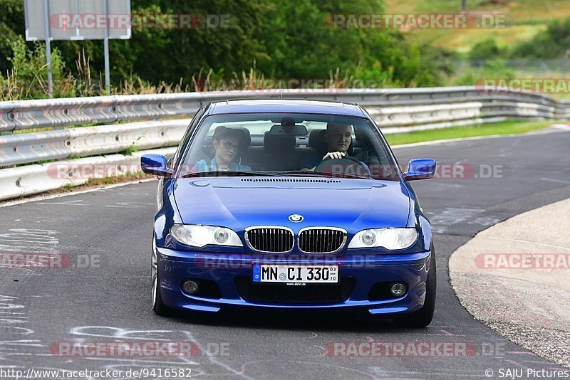 Bild #9416582 - Touristenfahrten Nürburgring Nordschleife (05.07.2020)