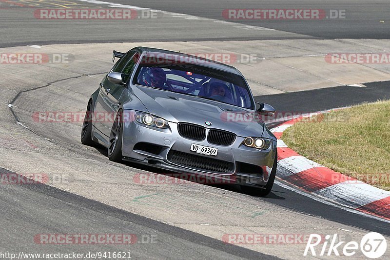 Bild #9416621 - Touristenfahrten Nürburgring Nordschleife (05.07.2020)