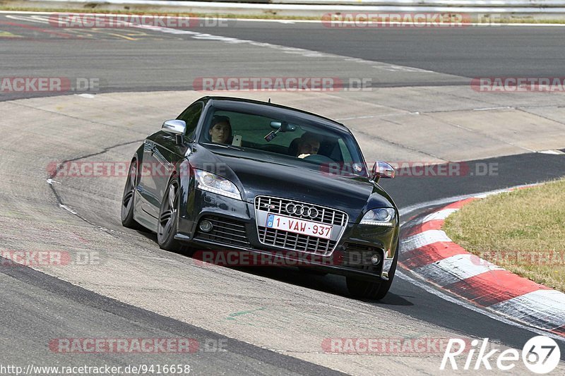 Bild #9416658 - Touristenfahrten Nürburgring Nordschleife (05.07.2020)