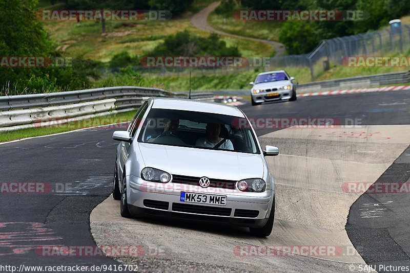 Bild #9416702 - Touristenfahrten Nürburgring Nordschleife (05.07.2020)