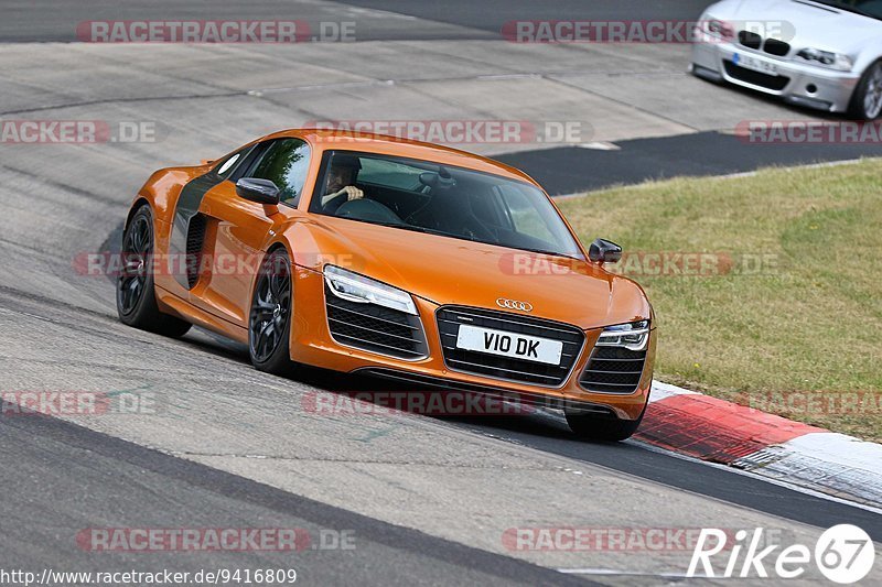 Bild #9416809 - Touristenfahrten Nürburgring Nordschleife (05.07.2020)