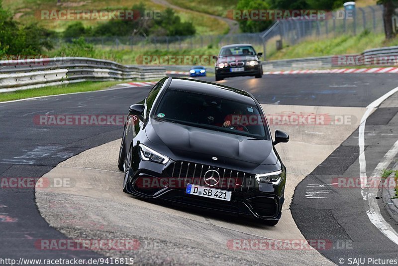 Bild #9416815 - Touristenfahrten Nürburgring Nordschleife (05.07.2020)