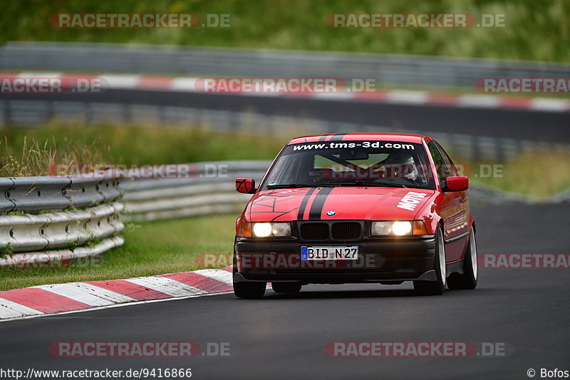 Bild #9416866 - Touristenfahrten Nürburgring Nordschleife (05.07.2020)