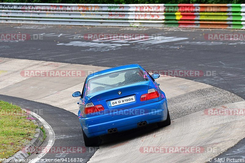 Bild #9416870 - Touristenfahrten Nürburgring Nordschleife (05.07.2020)