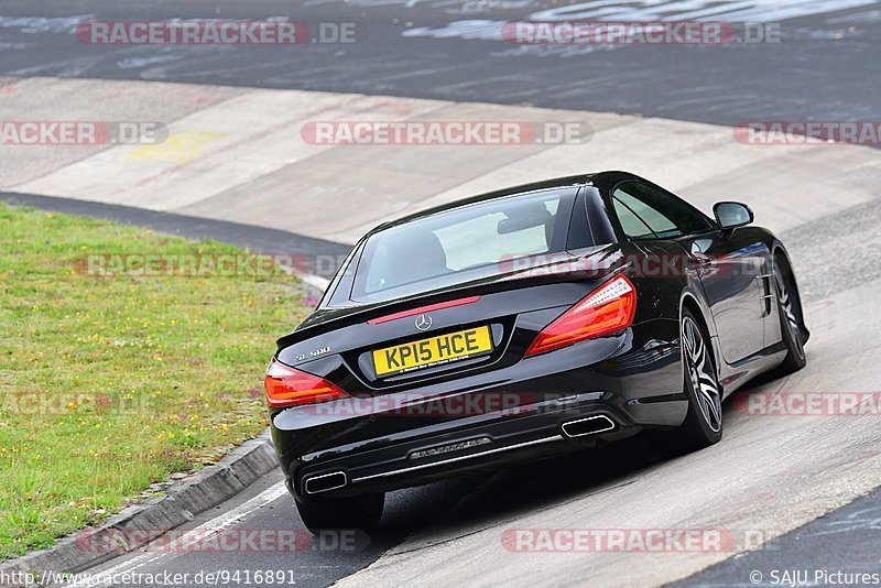 Bild #9416891 - Touristenfahrten Nürburgring Nordschleife (05.07.2020)