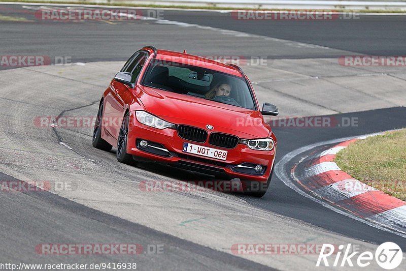 Bild #9416938 - Touristenfahrten Nürburgring Nordschleife (05.07.2020)