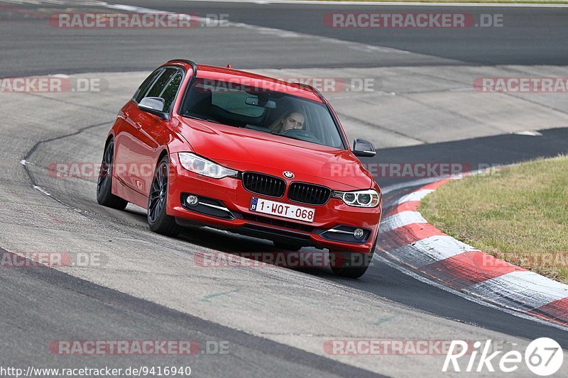 Bild #9416940 - Touristenfahrten Nürburgring Nordschleife (05.07.2020)