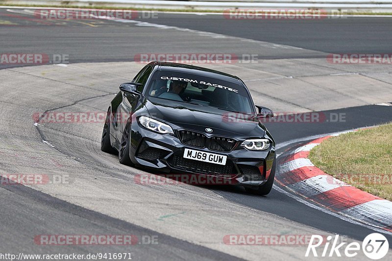 Bild #9416971 - Touristenfahrten Nürburgring Nordschleife (05.07.2020)