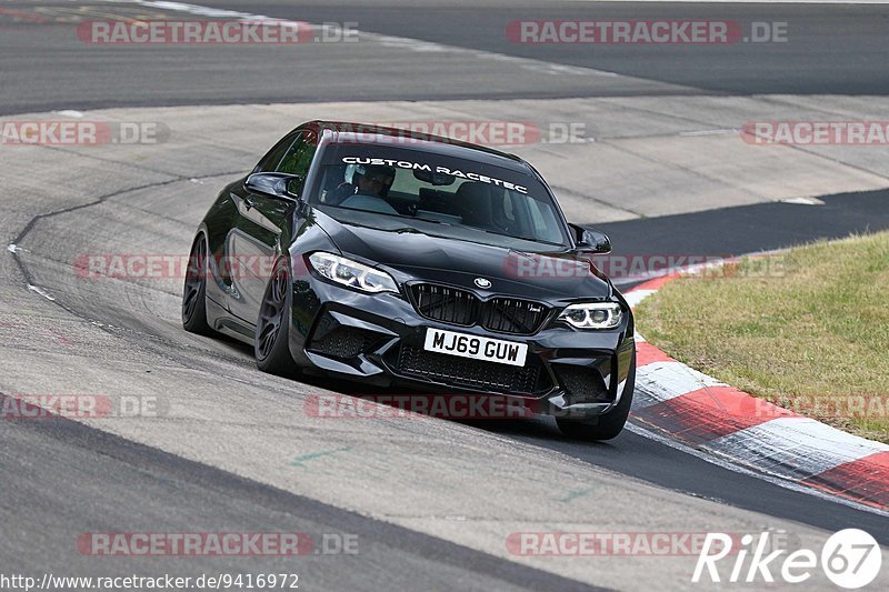 Bild #9416972 - Touristenfahrten Nürburgring Nordschleife (05.07.2020)