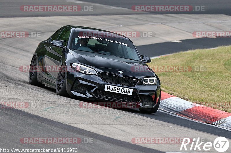 Bild #9416973 - Touristenfahrten Nürburgring Nordschleife (05.07.2020)