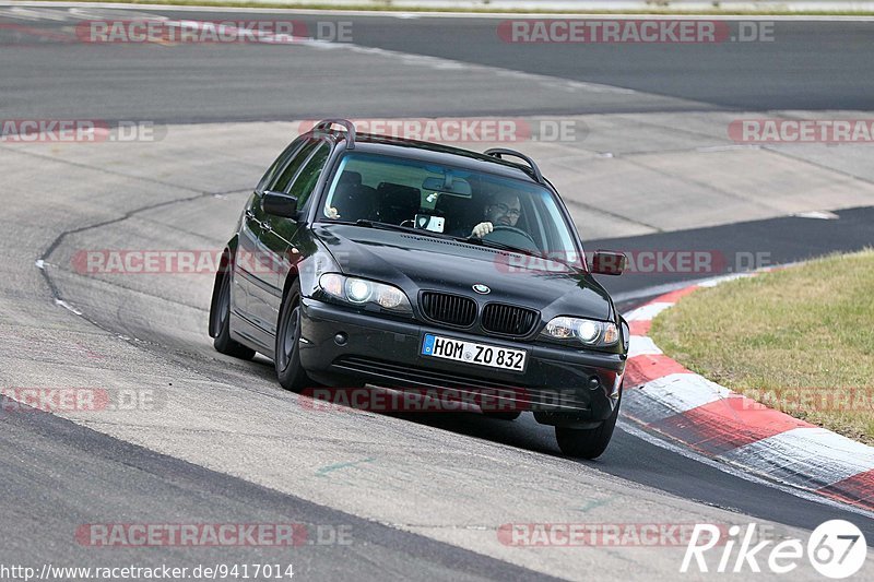 Bild #9417014 - Touristenfahrten Nürburgring Nordschleife (05.07.2020)