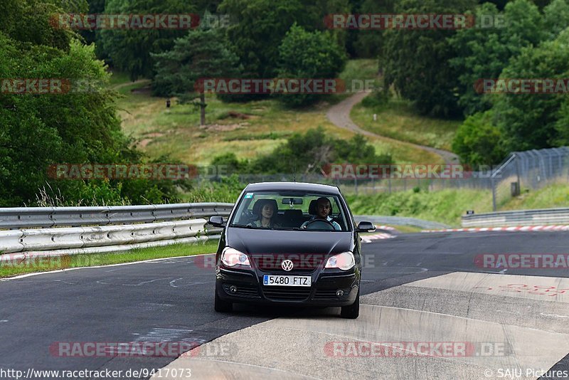 Bild #9417073 - Touristenfahrten Nürburgring Nordschleife (05.07.2020)