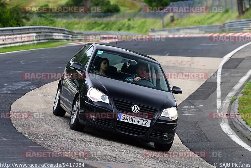 Bild #9417084 - Touristenfahrten Nürburgring Nordschleife (05.07.2020)