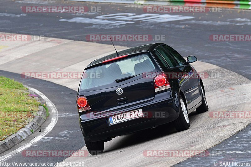 Bild #9417089 - Touristenfahrten Nürburgring Nordschleife (05.07.2020)