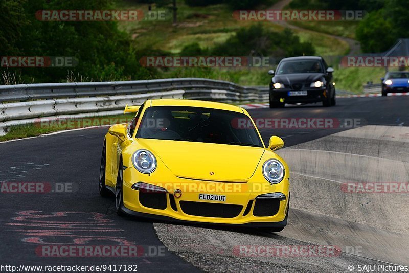 Bild #9417182 - Touristenfahrten Nürburgring Nordschleife (05.07.2020)