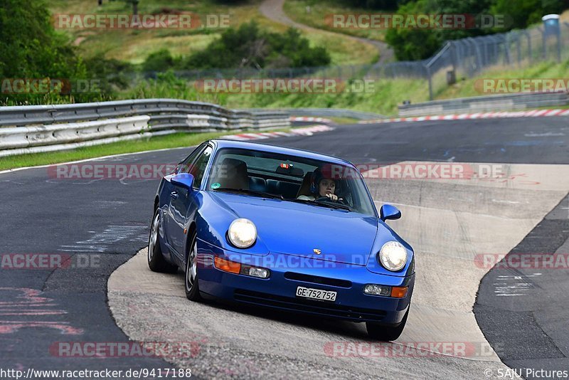 Bild #9417188 - Touristenfahrten Nürburgring Nordschleife (05.07.2020)