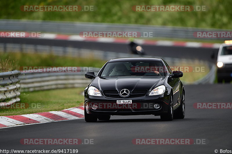 Bild #9417189 - Touristenfahrten Nürburgring Nordschleife (05.07.2020)