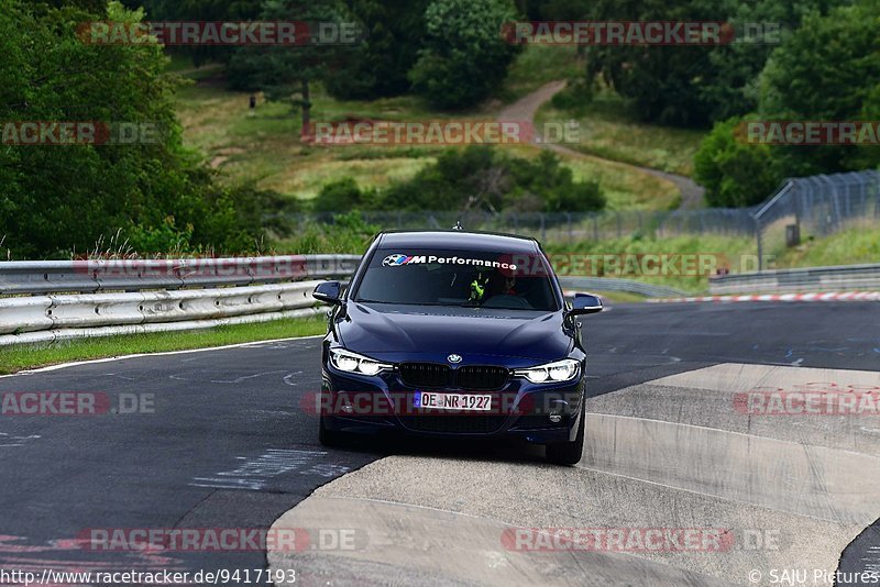 Bild #9417193 - Touristenfahrten Nürburgring Nordschleife (05.07.2020)