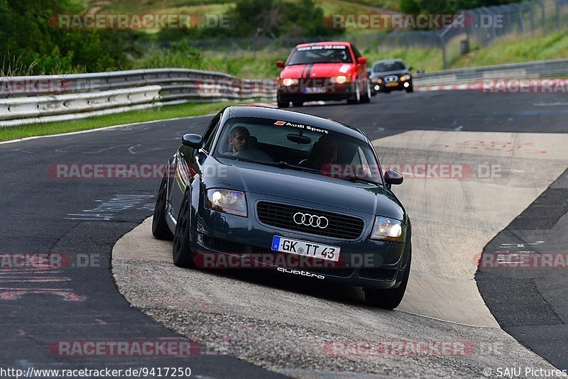 Bild #9417250 - Touristenfahrten Nürburgring Nordschleife (05.07.2020)