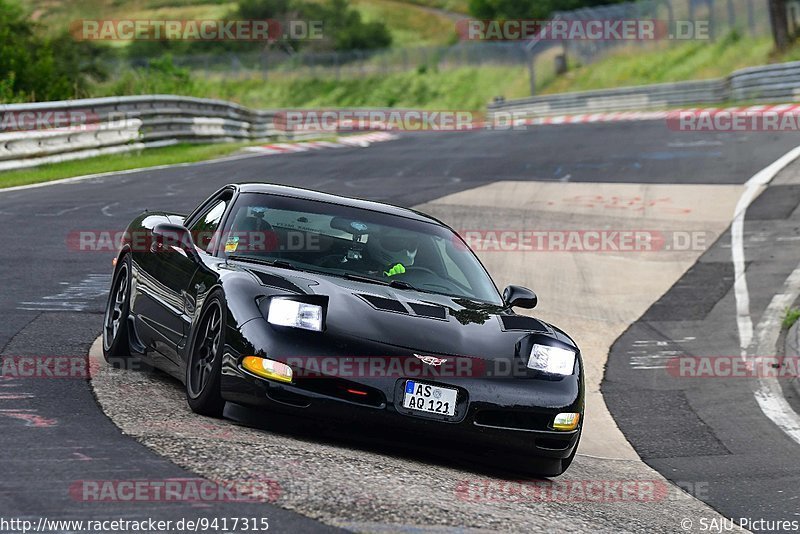 Bild #9417315 - Touristenfahrten Nürburgring Nordschleife (05.07.2020)