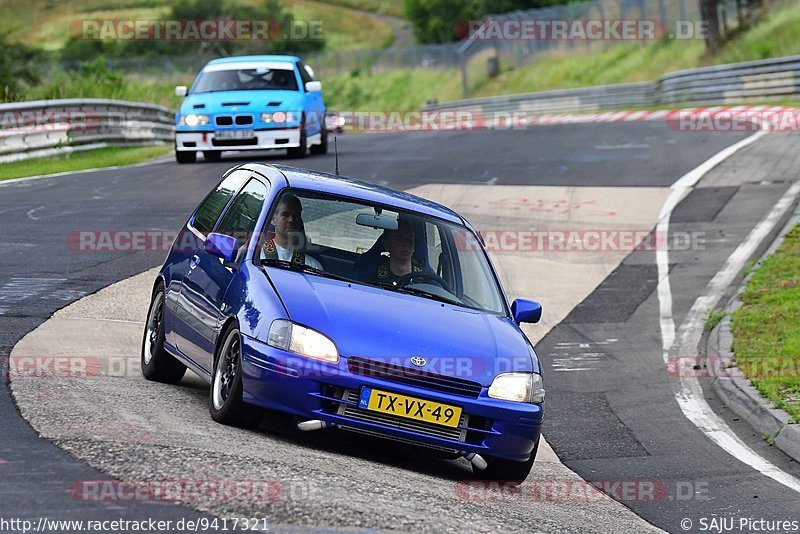 Bild #9417321 - Touristenfahrten Nürburgring Nordschleife (05.07.2020)