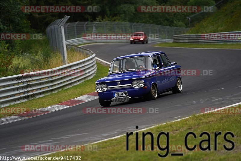 Bild #9417432 - Touristenfahrten Nürburgring Nordschleife (05.07.2020)