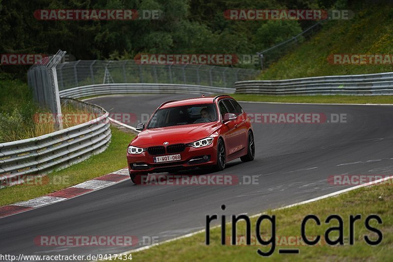 Bild #9417434 - Touristenfahrten Nürburgring Nordschleife (05.07.2020)